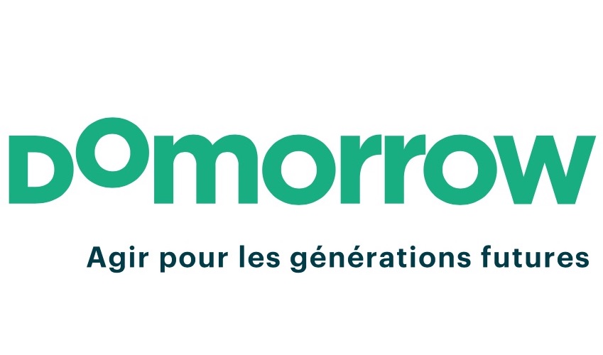 logo domorrow